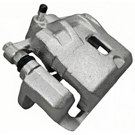 2016 Hyundai Elantra Brake Caliper 5